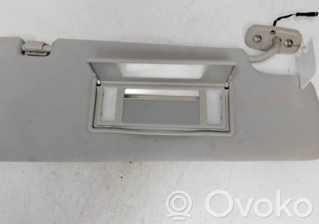 Land Rover Discovery 4 - LR4 Parasolar 