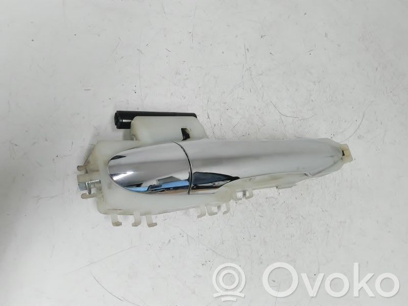 KIA Picanto Poignée extérieure avant