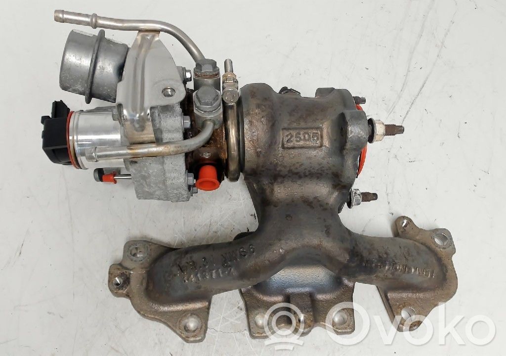 Renault Kadjar Turbo 
