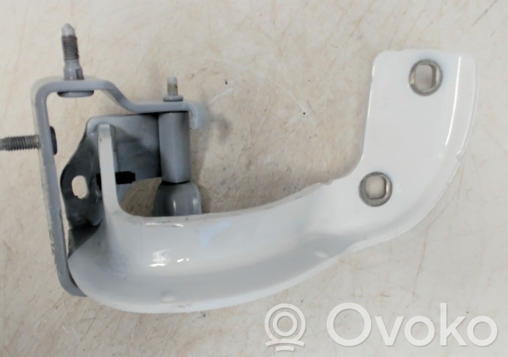 Audi A4 S4 B9 8W Cerniera portellone posteriore/bagagliaio 