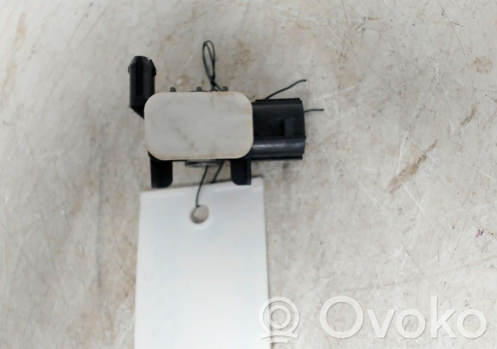 Airbagsensor Crashsensor Drucksensor   8651A166,8651A166