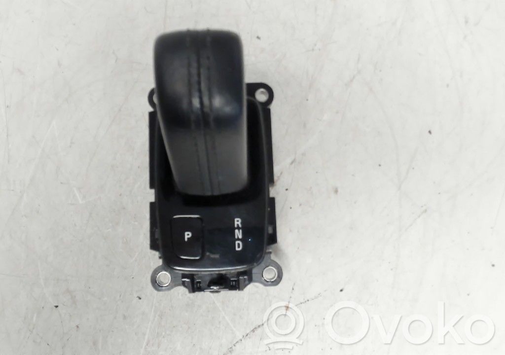 Volvo V60 Selector caja de cambios 