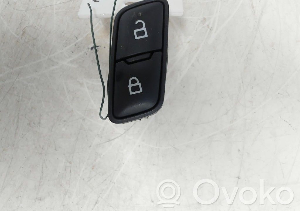 Ford Transit Custom Central locking switch button 