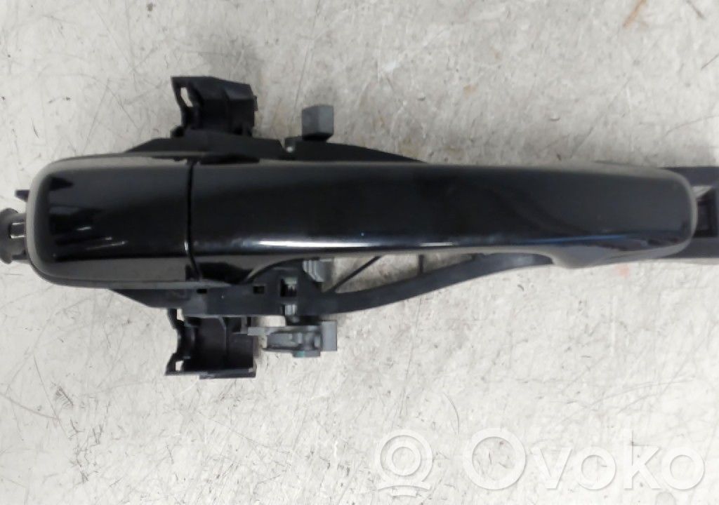 Volvo V70 Maniglia esterna per portiera anteriore