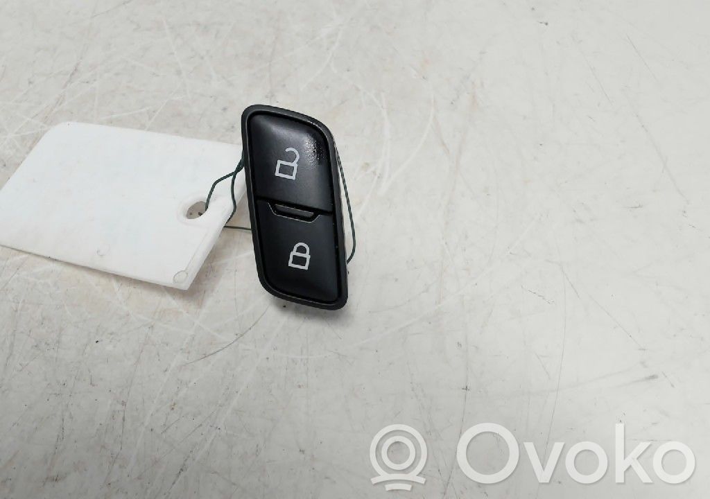 Ford Transit Custom Central locking switch button 