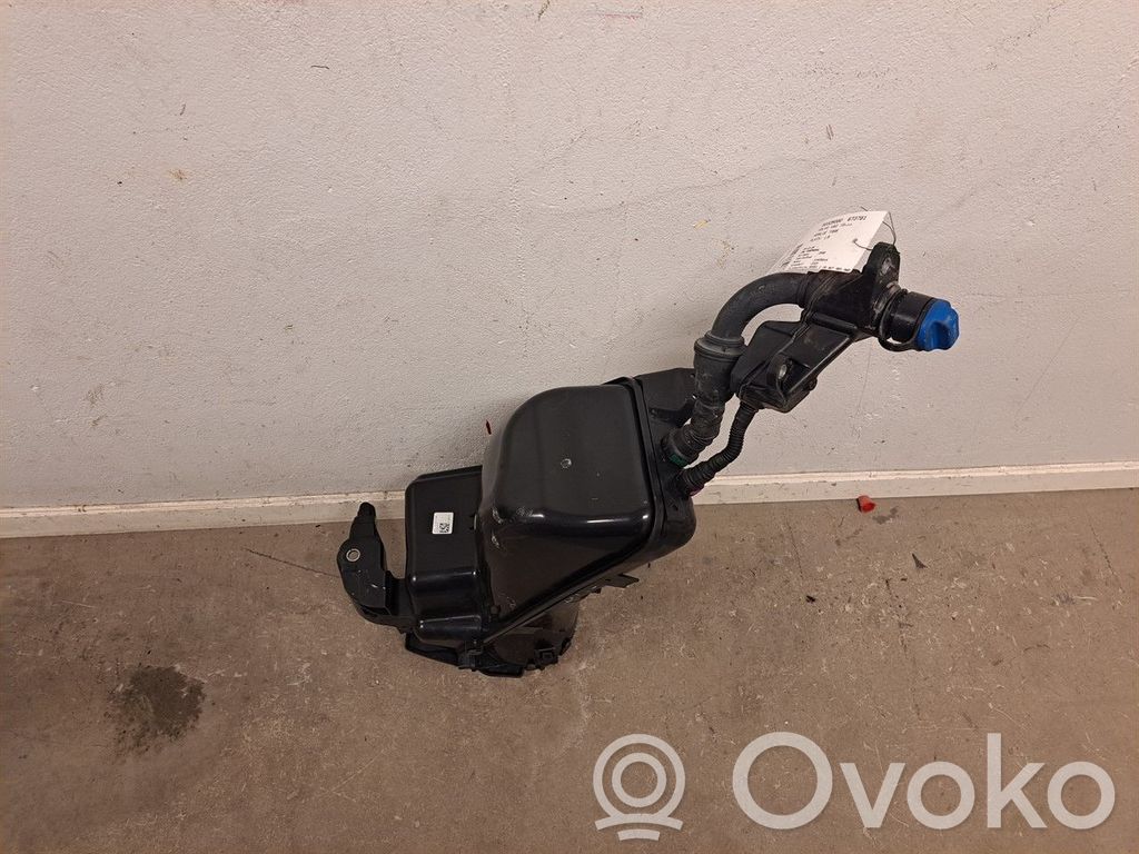 Volvo V60 Serbatoio vaschetta liquido AdBlue