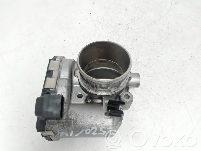 Volvo V60 Drosselklappenventil 