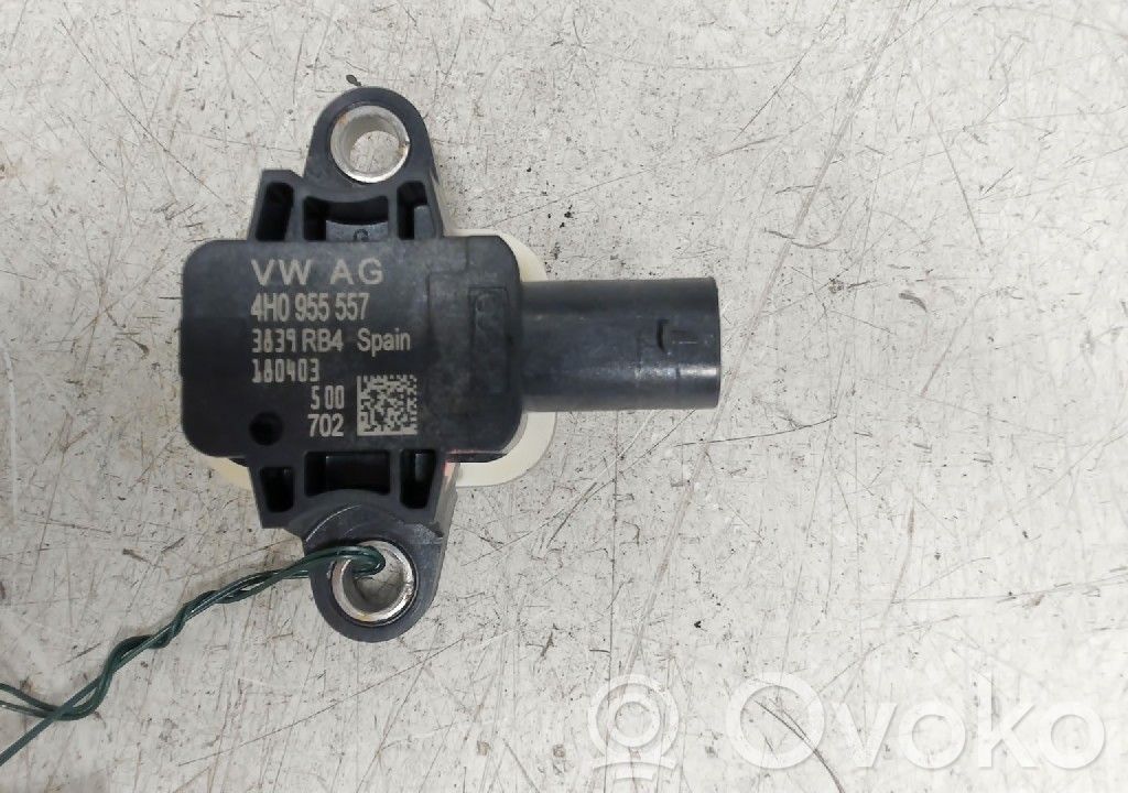 Airbagsensor Crashsensor Drucksensor   4H0955557,4H0955557