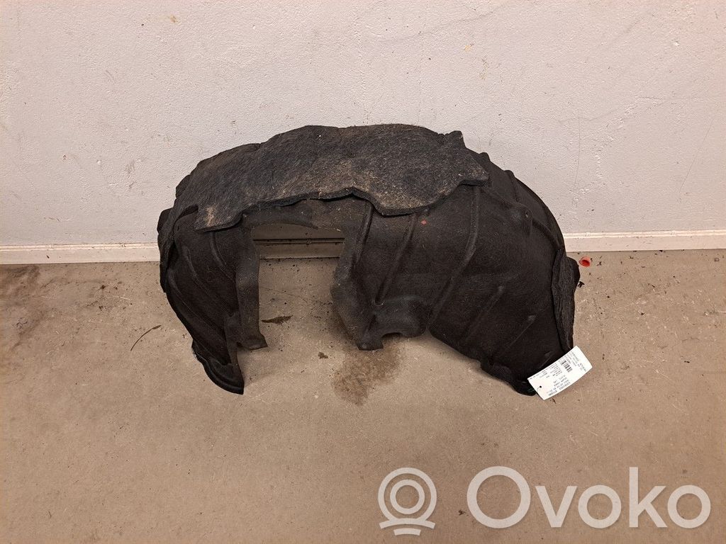 Audi A4 S4 B9 8W Rivestimento paraspruzzi passaruota anteriore 