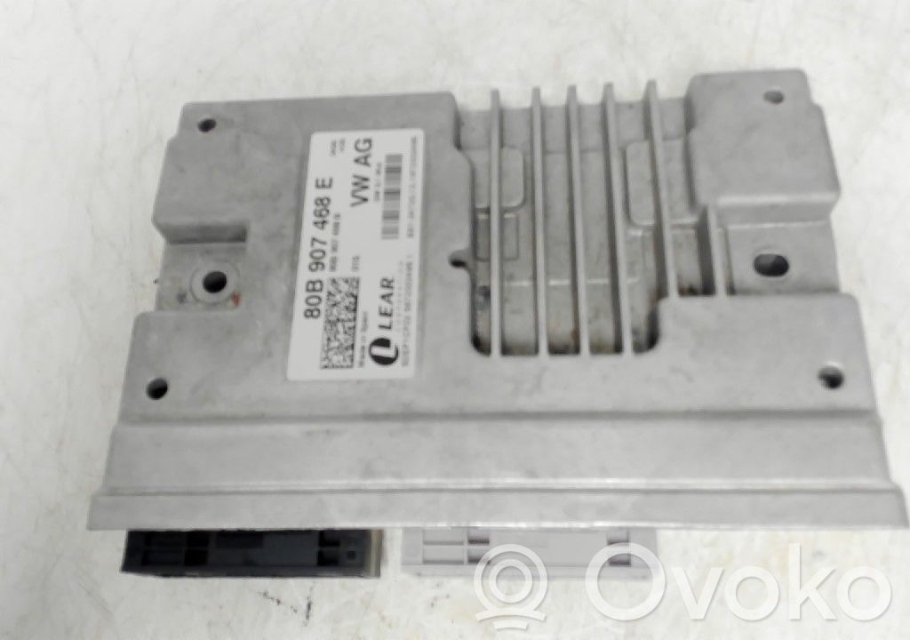 Audi A4 S4 B9 8W Gateway control module 
