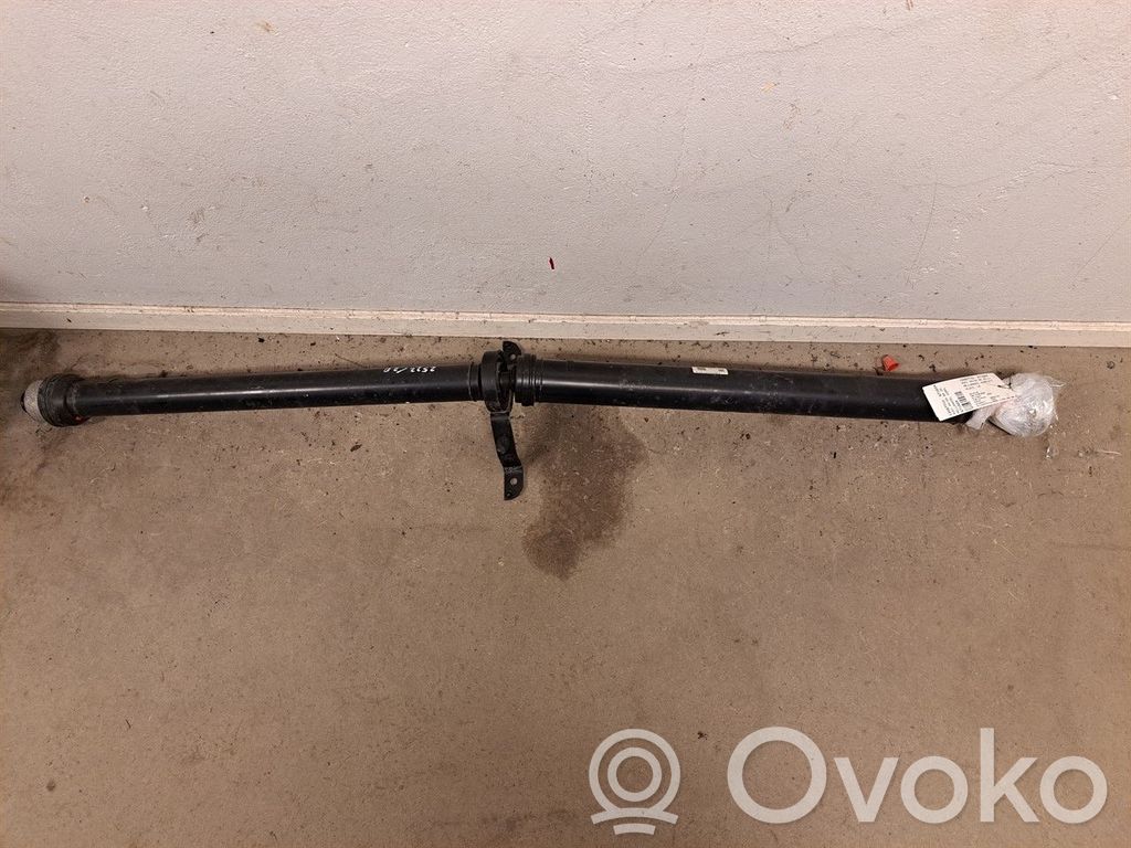 Audi A4 S4 B9 8W Planetare (set) 