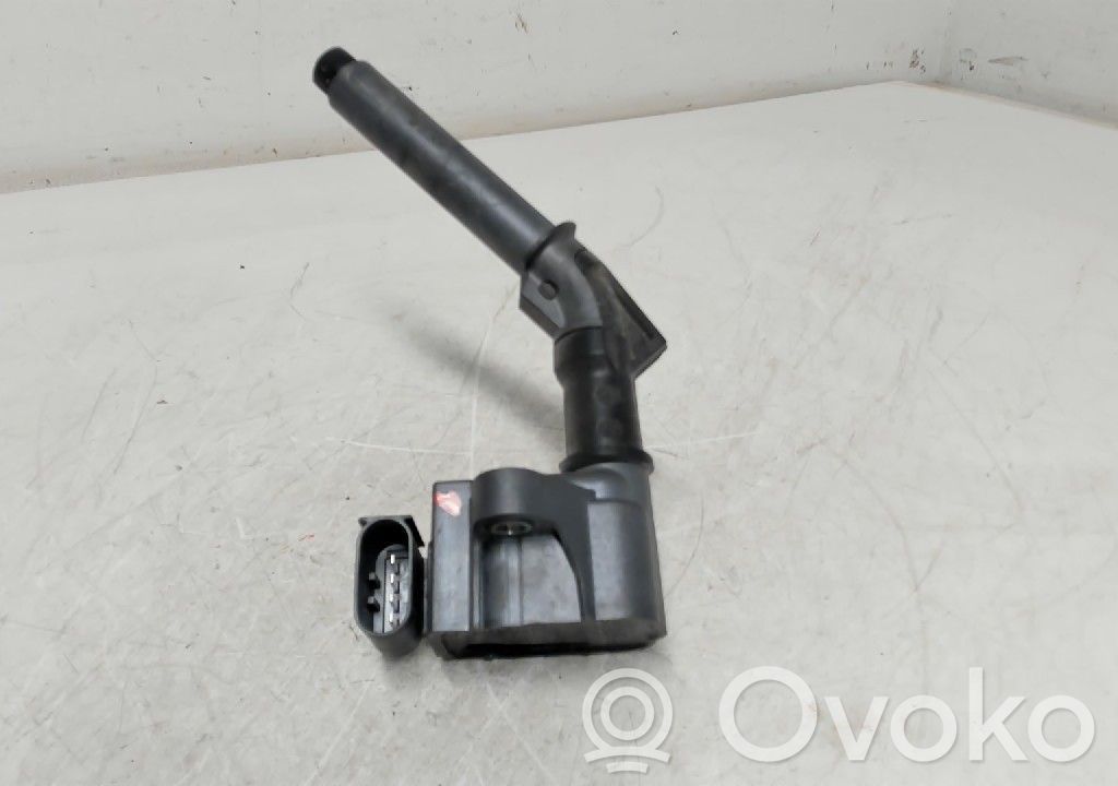 Nissan Qashqai Bobina di accensione ad alta tensione