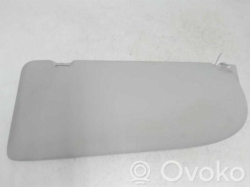 Volkswagen Caddy Visera parasol 