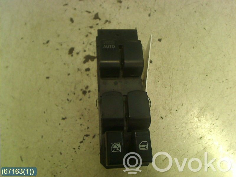 Przyciski szyb   3799064J20,0166TALPS