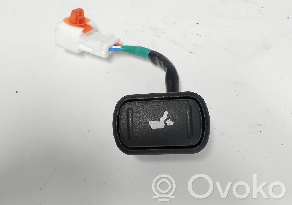 Interruptor de control del asiento   64176AL010JC