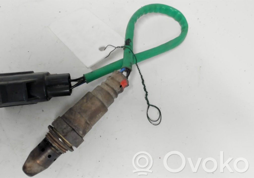 Lambda probe sensor   31338682,58HL14254038BAB,31338682