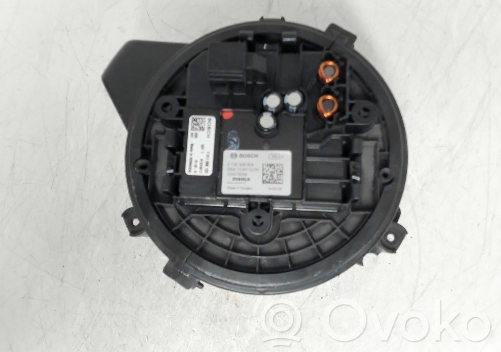 Volvo S90, V90 Ventilator aerotermă 
