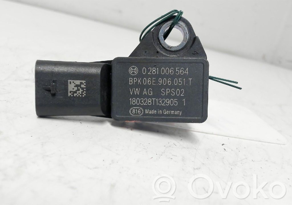 Luftdrucksensor   06E906051T,281006564,06E906051T