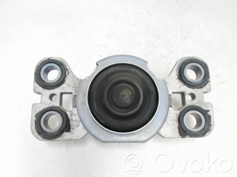 Volvo V60 Supporto della scatola del cambio 