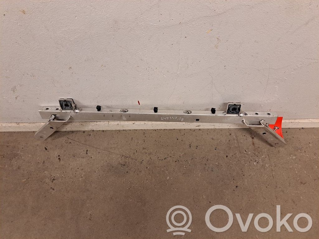 Volvo S90, V90 Panel mocowania chłodnicy 