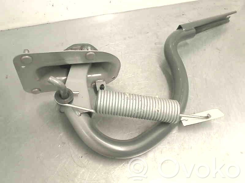 BMW 5 E60 E61 Tailgate/trunk/boot hinge 