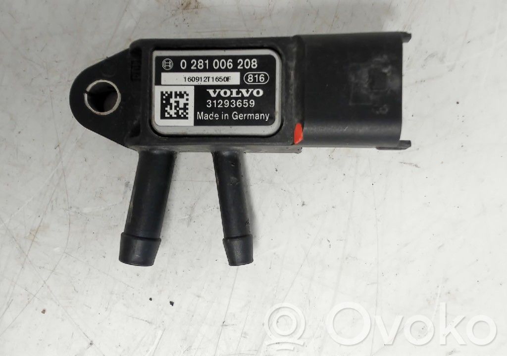 Abgastemperatursensor   31293659,281006208,31293659