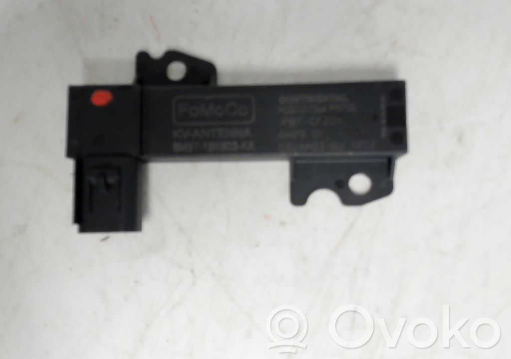Volvo V60 Antenă radio 