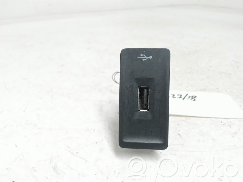 Enchufe conector USB   3G0035222C,3G0035222C