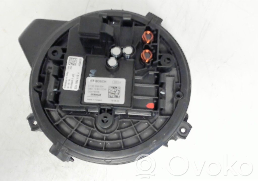 Volvo V60 Wentylator nawiewu / Dmuchawa 