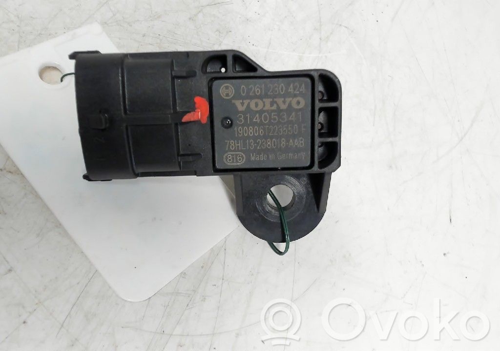 Luftdrucksensor   31405341,261230424,31405341