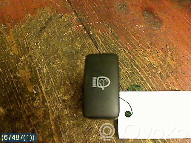 Headlight washer switch   153641