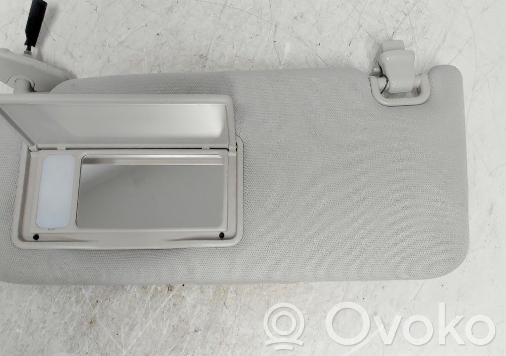 Sun visor   92011AL040ME
