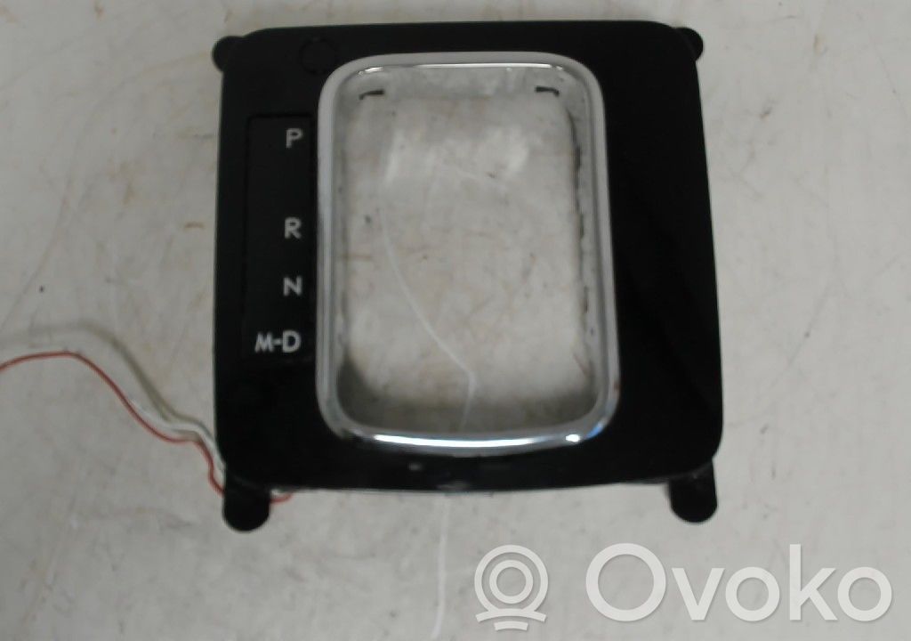 Subaru Outback (BS) Sygnalizator zmiany biegów 