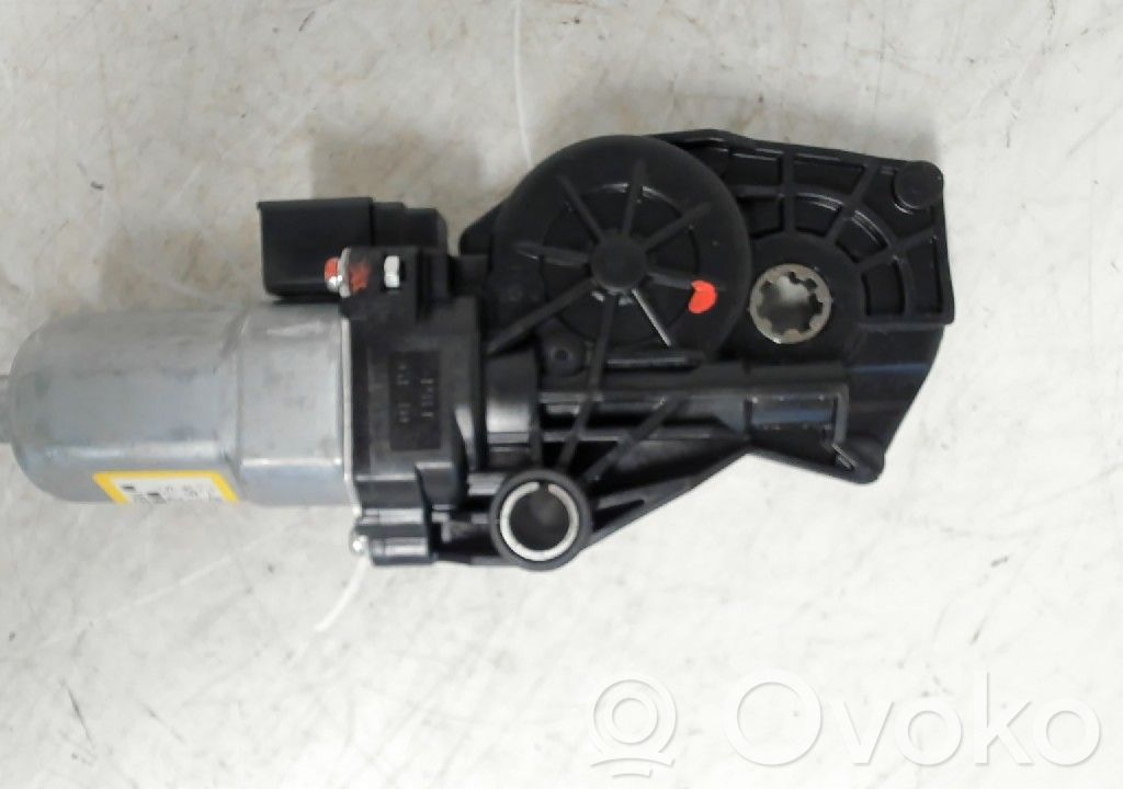 Istuimen säätömoottori   WR14003
