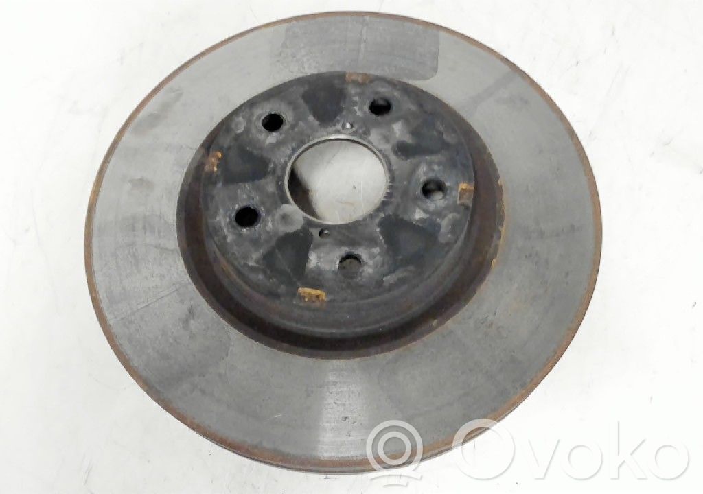 Etujarrulevy   26300AL010