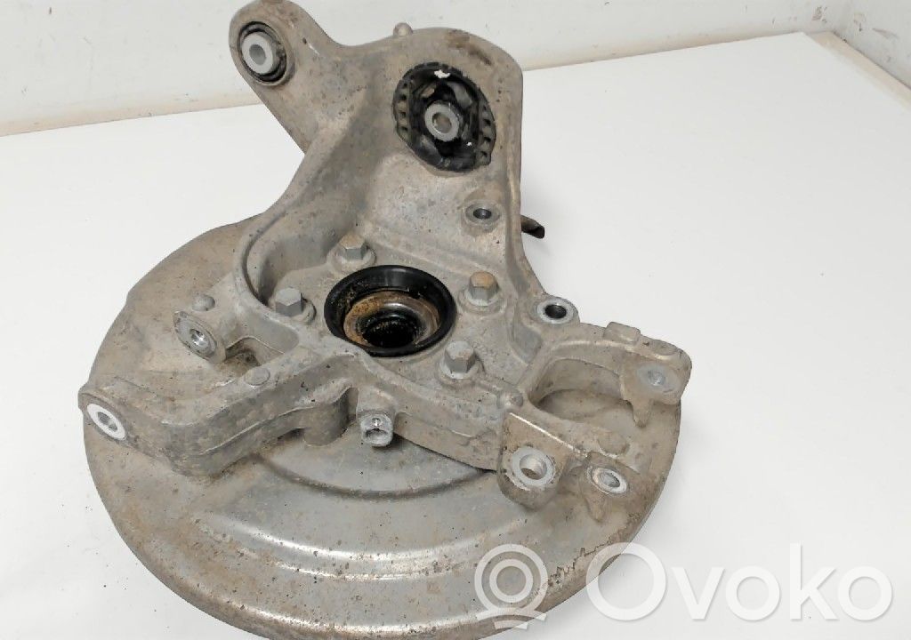 Volvo XC90 Mozzo ruota anteriore 
