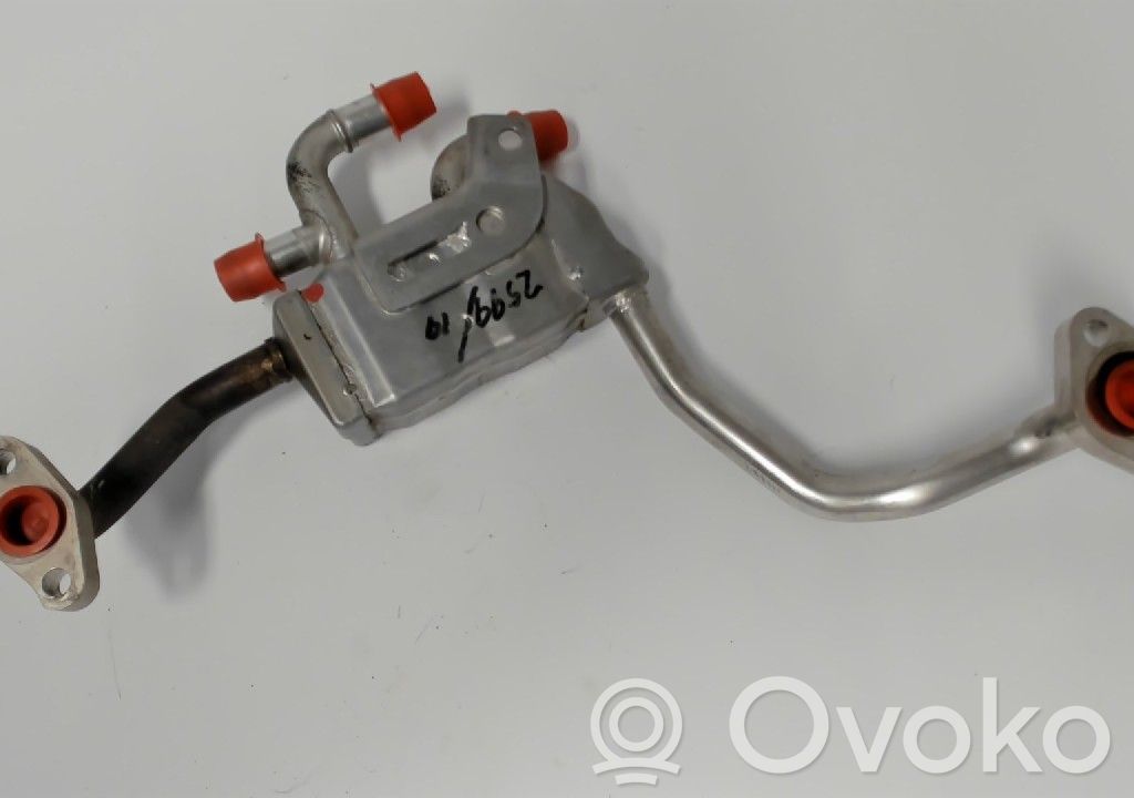 Subaru Outback (BS) Chłodnica spalin EGR 