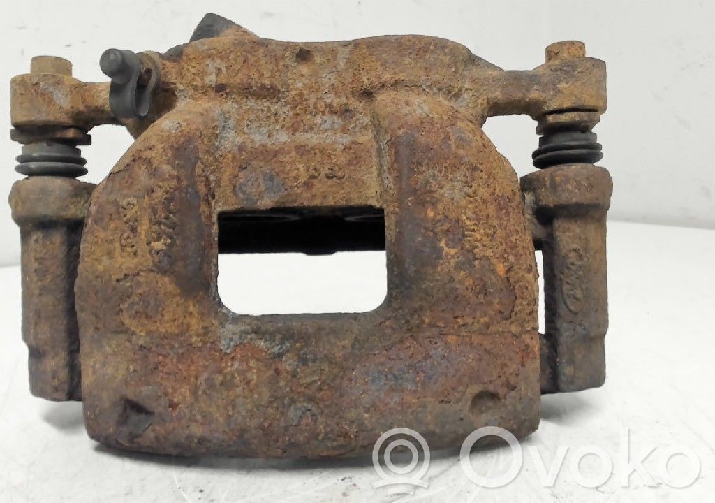 Front brake caliper   BK212B294BA