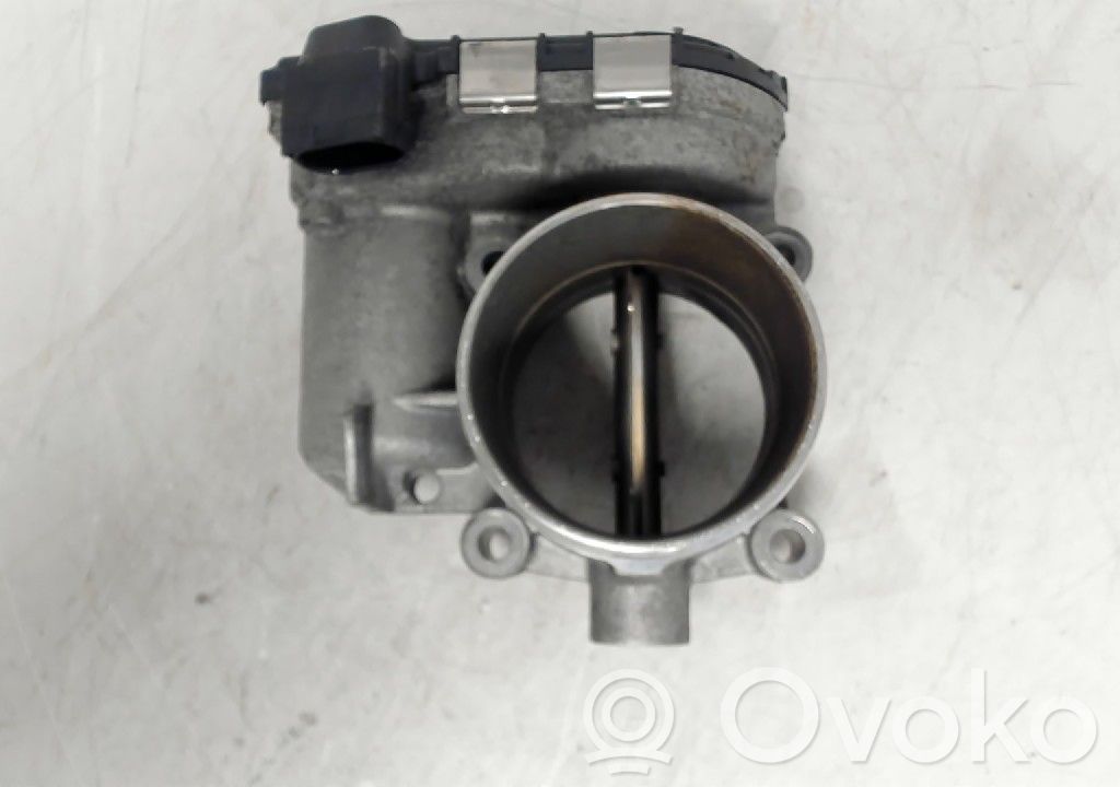 Volvo V60 Drosselklappenventil 