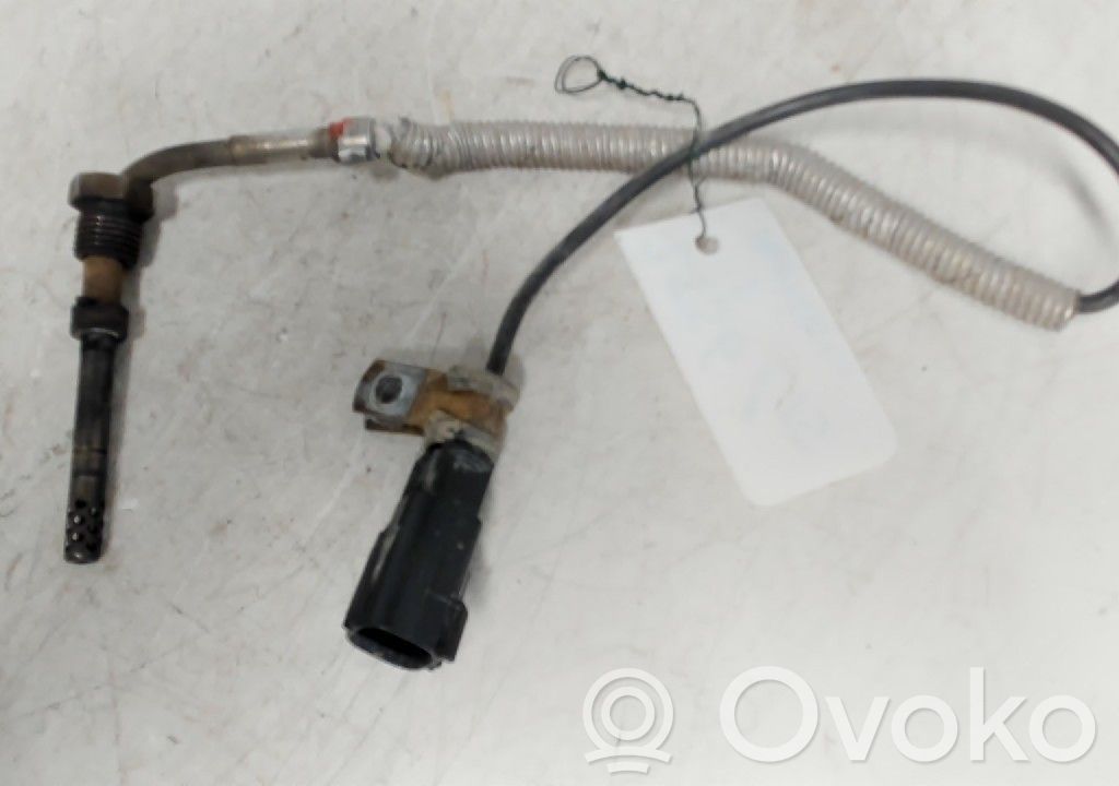 Volvo V60 Sensore di temperatura dei gas di scarico 