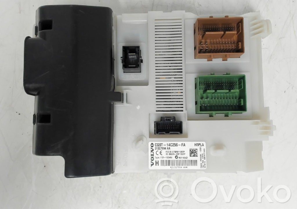 Volvo V70 Sulakemoduuli 