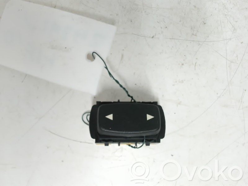 BMW 3 E90 E91 Seat control switch 
