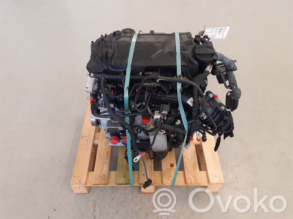 BMW 2 F45 Motor 