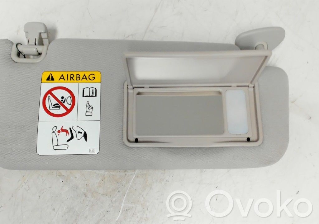 Subaru Outback (BS) Parasolar 