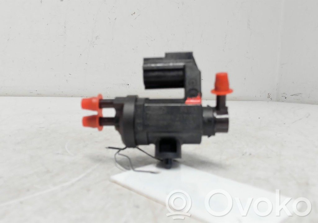 Ford Ranger Vacuum valve 