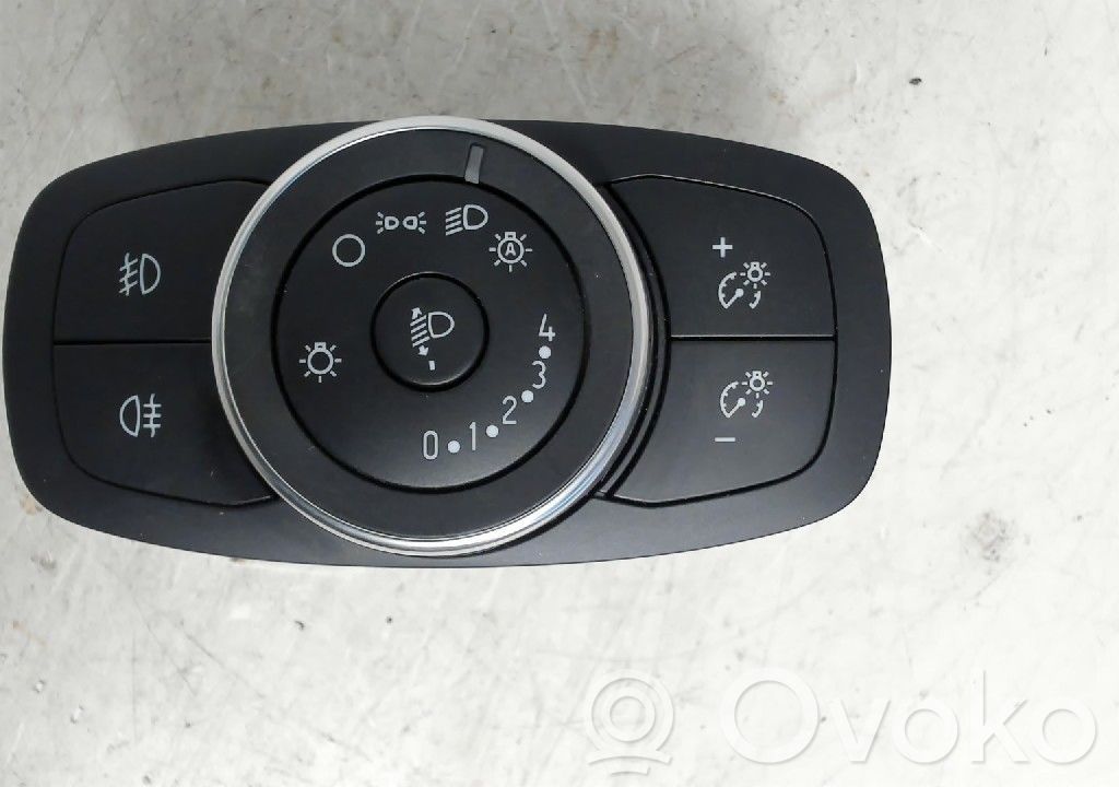 Ford Transit -  Tourneo Connect Lichtschalter 