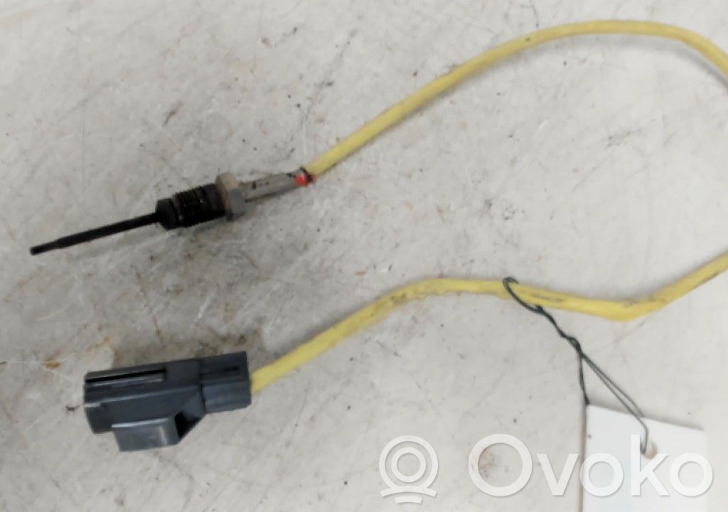 Ford Transit -  Tourneo Connect Sensor de temperatura del escape 