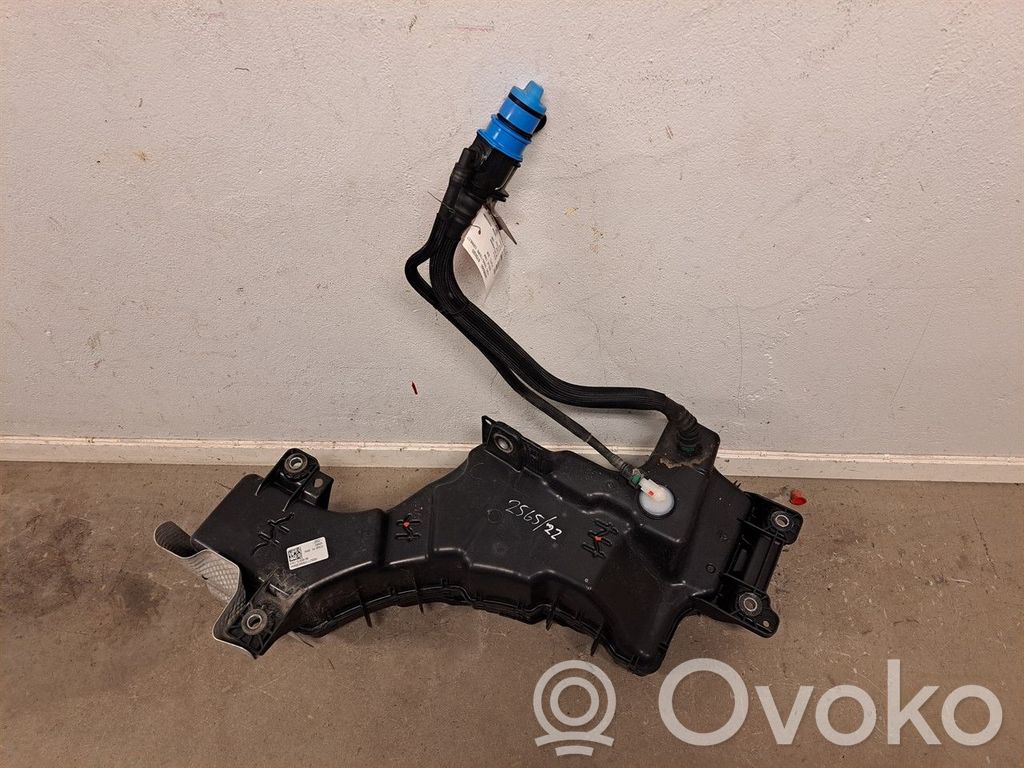 Ford Transit -  Tourneo Connect Rezervor lichid AdBlue 