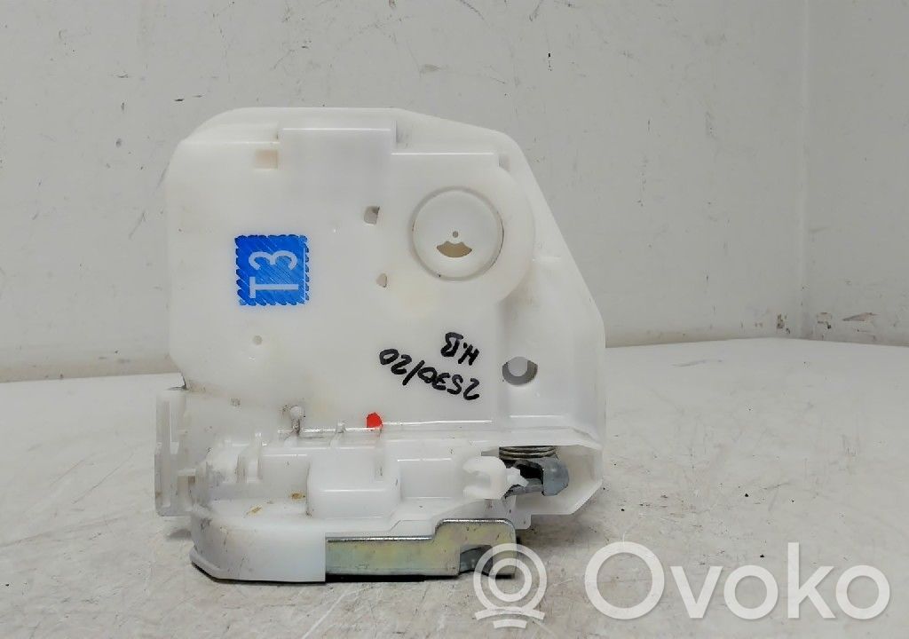 Takaoven lukko   5745A396