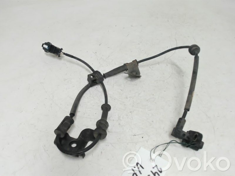 KIA Picanto ABS Sensor 